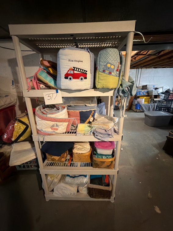 Shelf