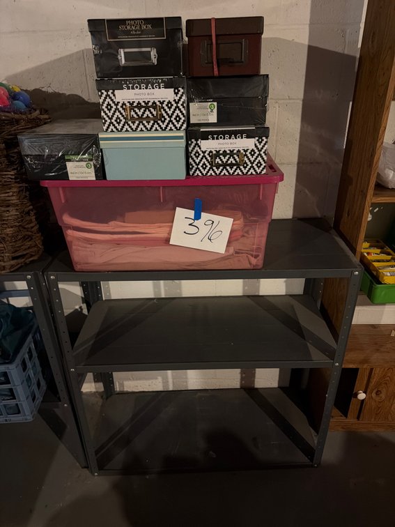 Shelf