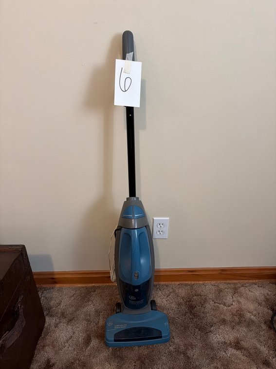 Sweeper