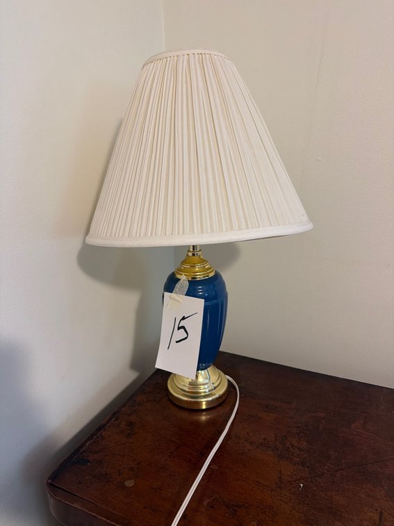 Lamp