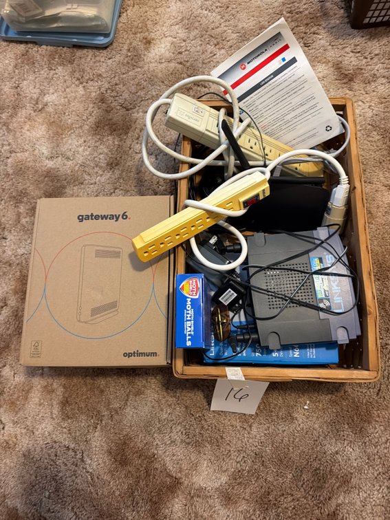 Electronics