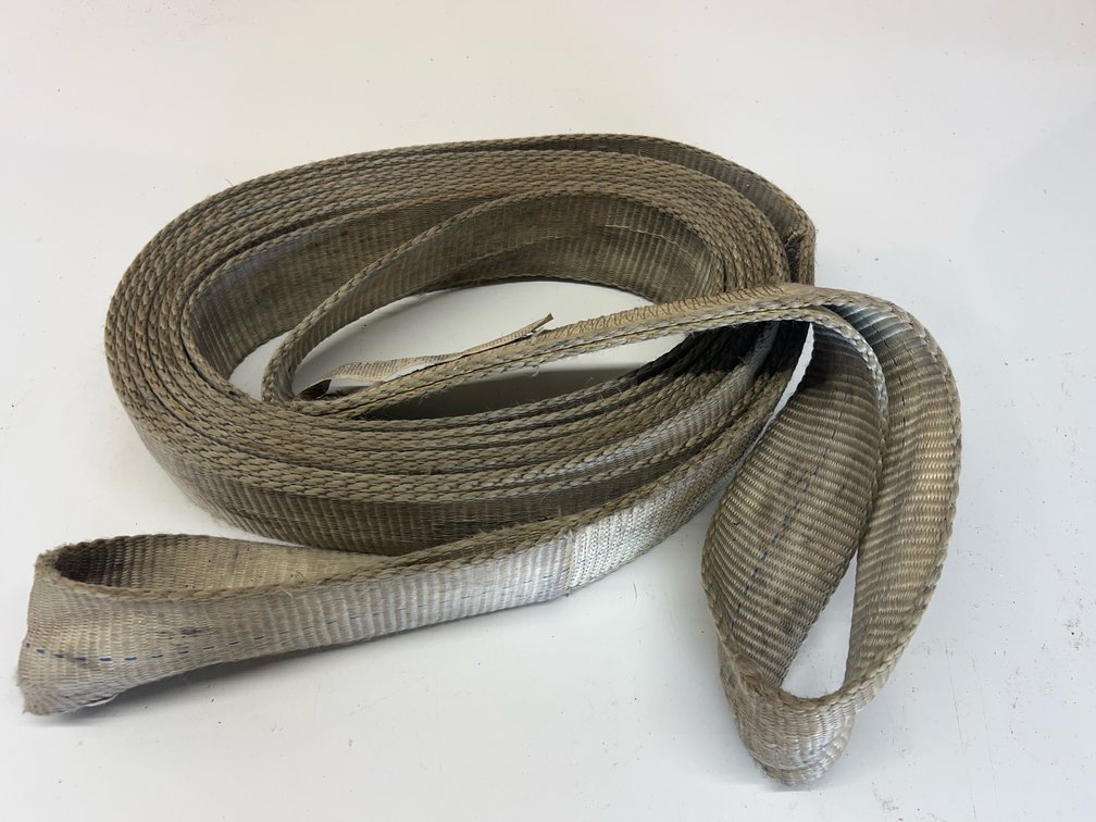 Reese 10,000lb Tow Strap