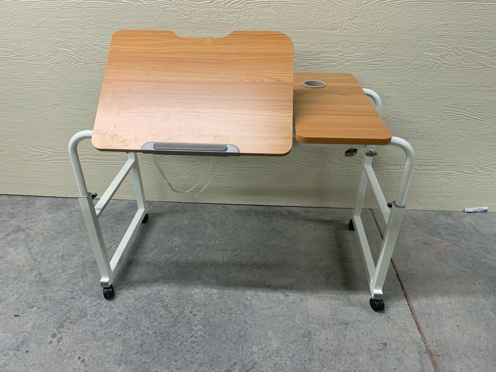 Artist’s Desk. 40” Long 24” Deep 27” Tall