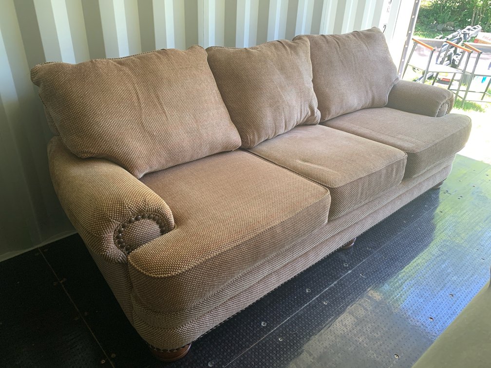 Action by Lane Upholstered 3-Seater Sofa