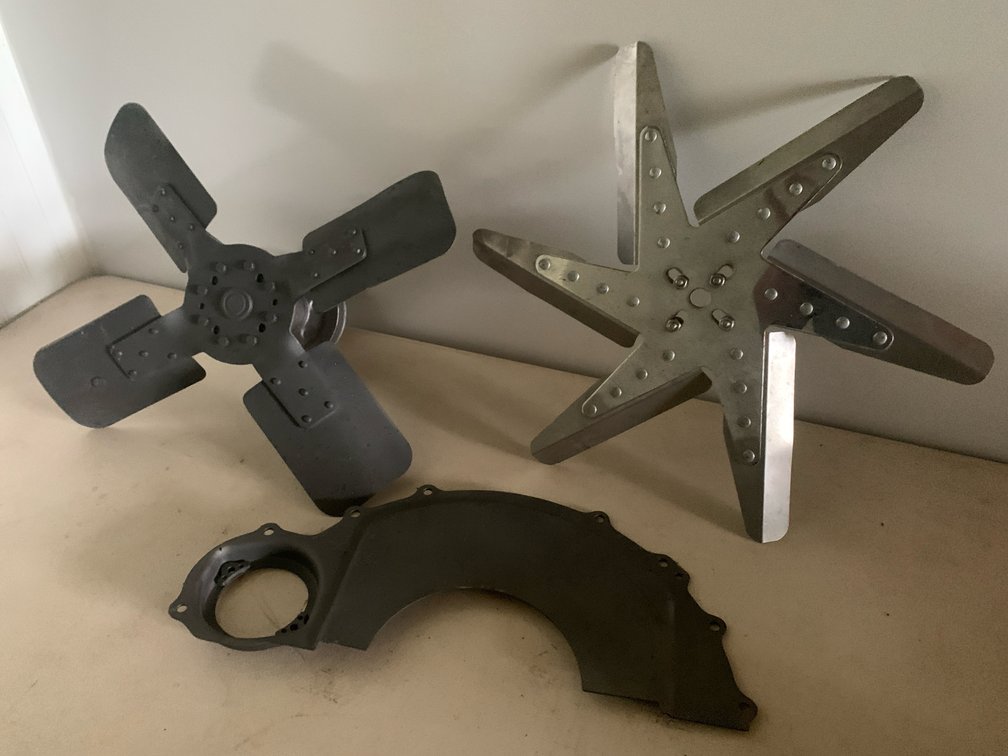 Parts For A Ford Flathead Engine