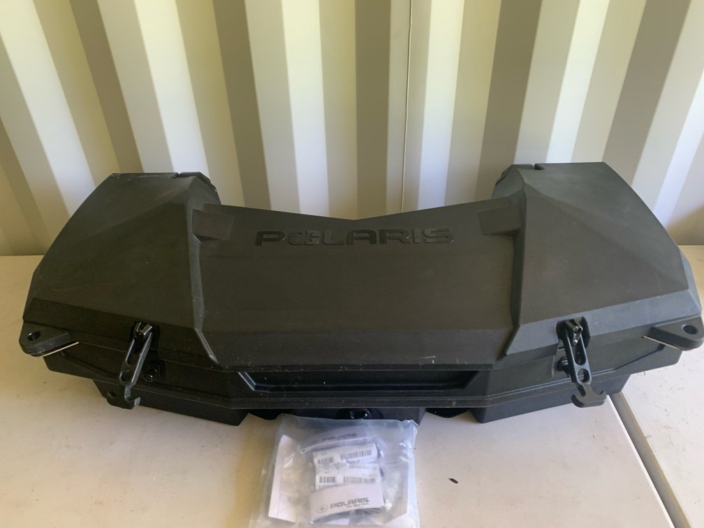 Polaris ATV/UTV Rear Cooler Kit