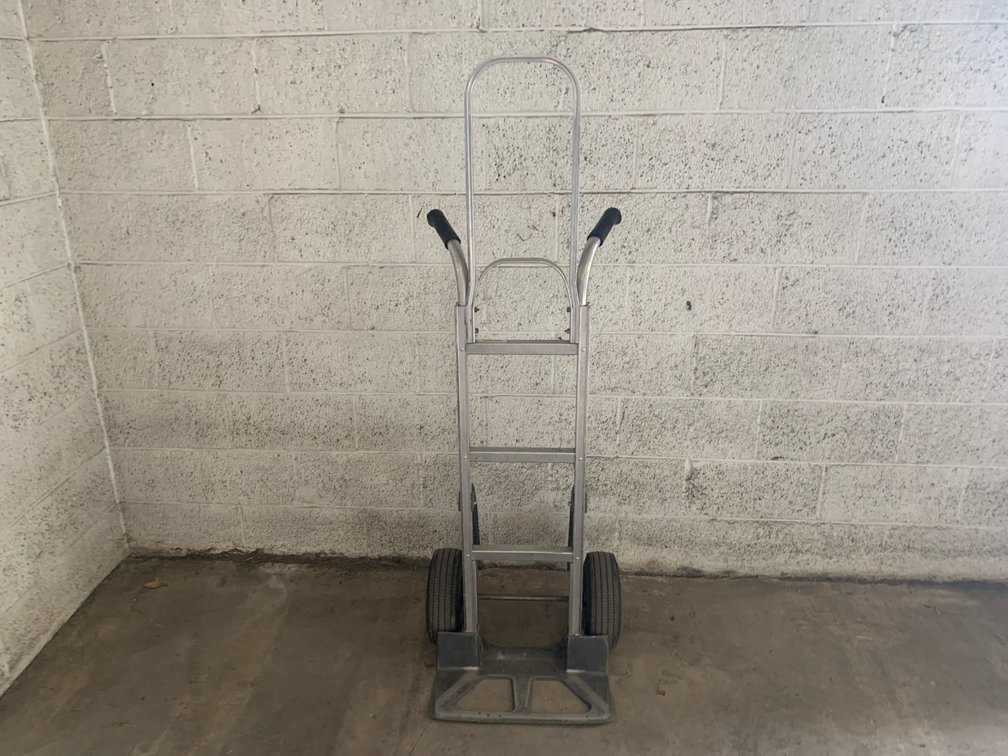 Magliner Aluminum Hand Truck