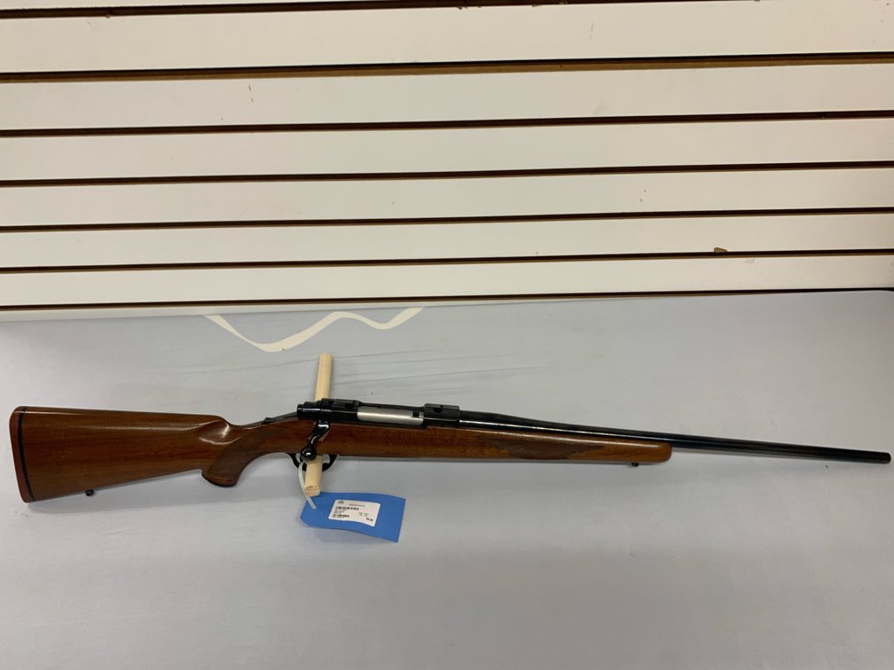 Ruger Model M77 Chambered In .270