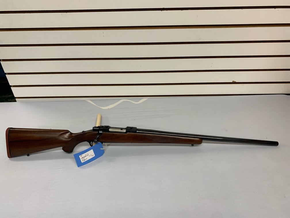 Ruger Model M77 Chambered In .243