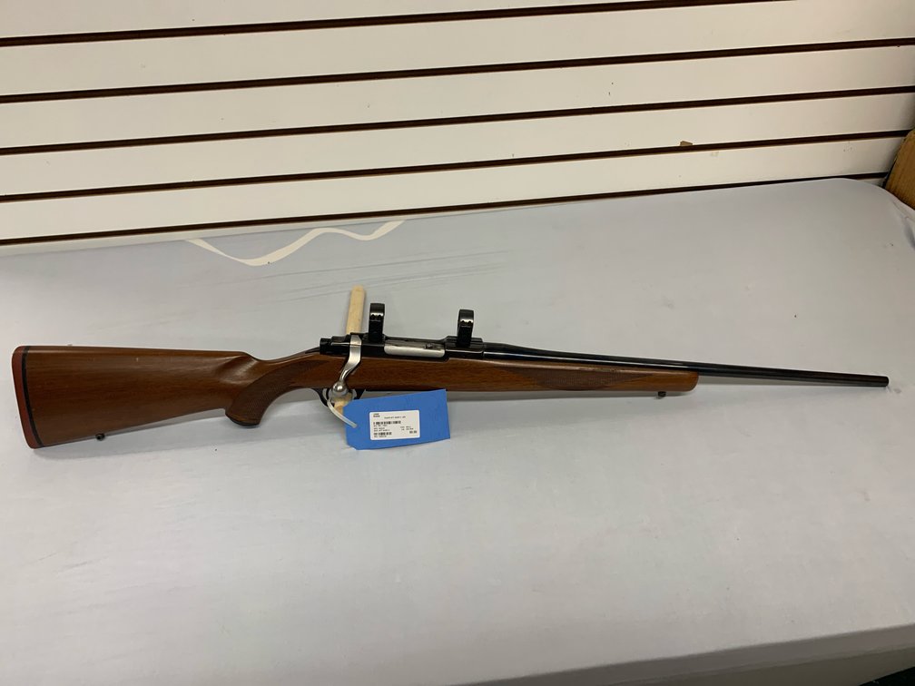 Ruger Model M77 Mark II Chambered In .223