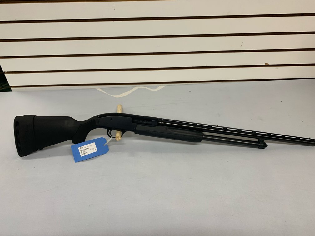 Mossberg Maverick 88 Shotgun Chambered in 20 Gauge