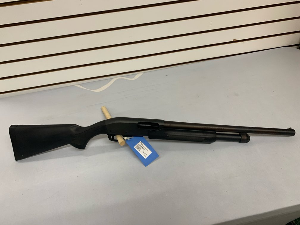Remington 870 Express Magnum 12 Gauge