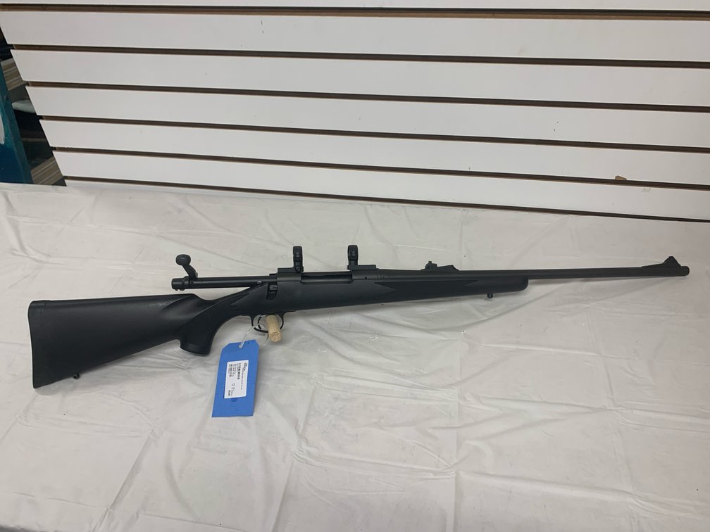 Remington Model 700 ADL .30-06 Bolt-Action Rifle