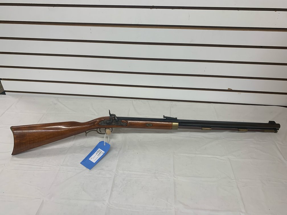 CVA Kentucky Traditional Sidelock .50 Caliber Rifle