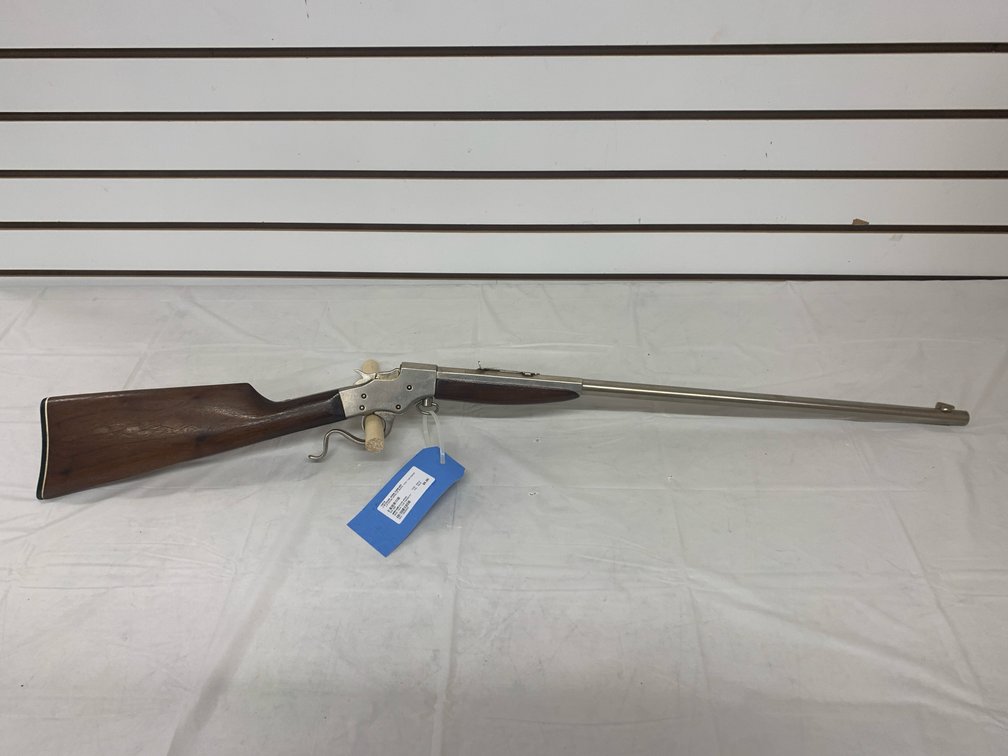 J. Stevens Model 1915 "The Favorite" .22LR Rifle