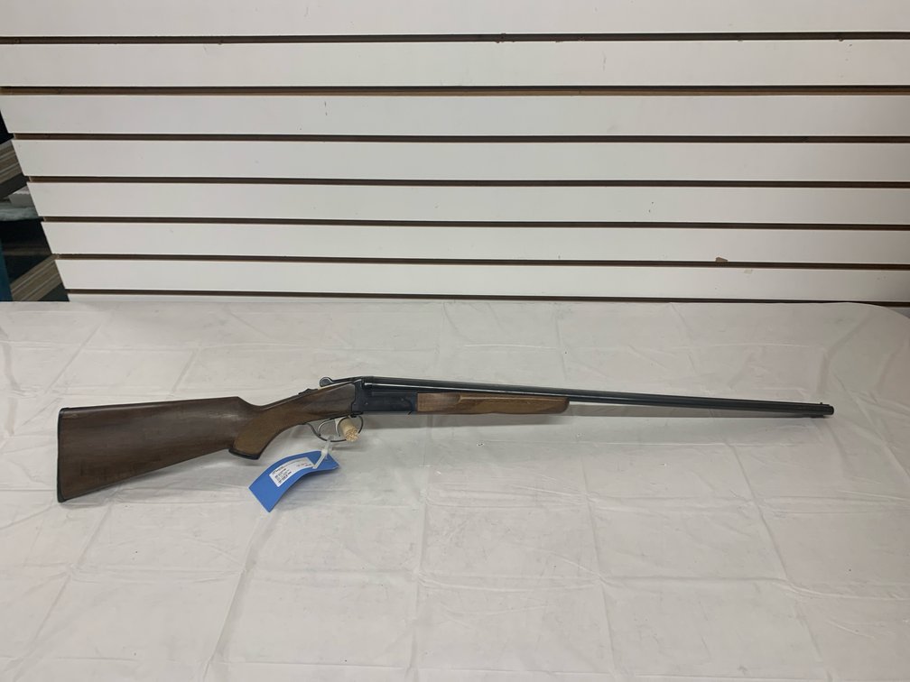 E.R. Amantino Uplander .410 Gauge Shotgun