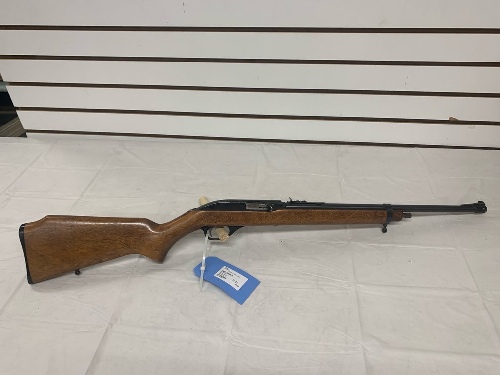 Glenfield Model 75 .22 LR Rifle