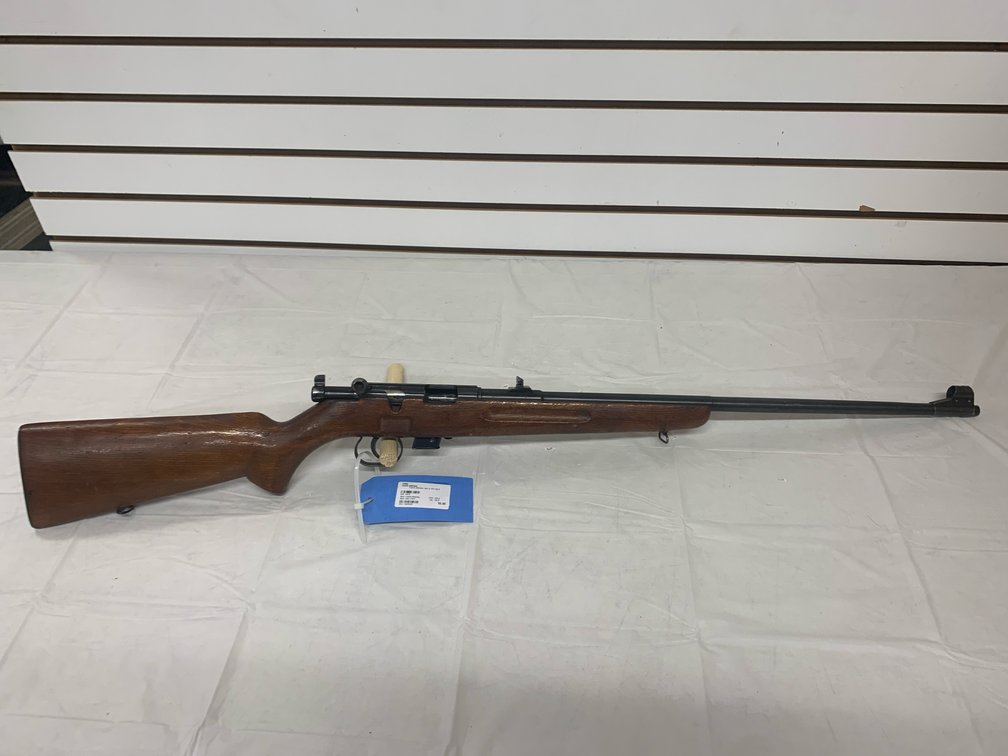 Cugir Arsenal UMC 2 1971 .22 LR Rifle