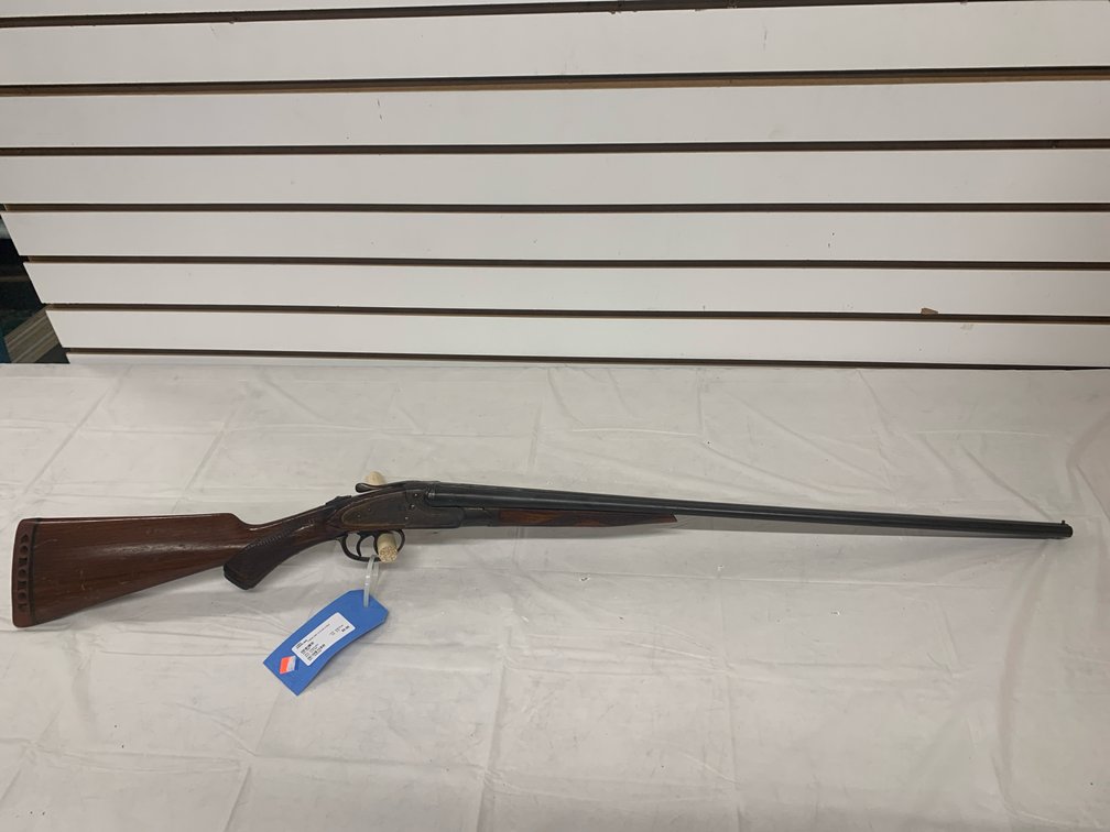 Kingsland 10 Star 410GA Side-by-Side Shotgun