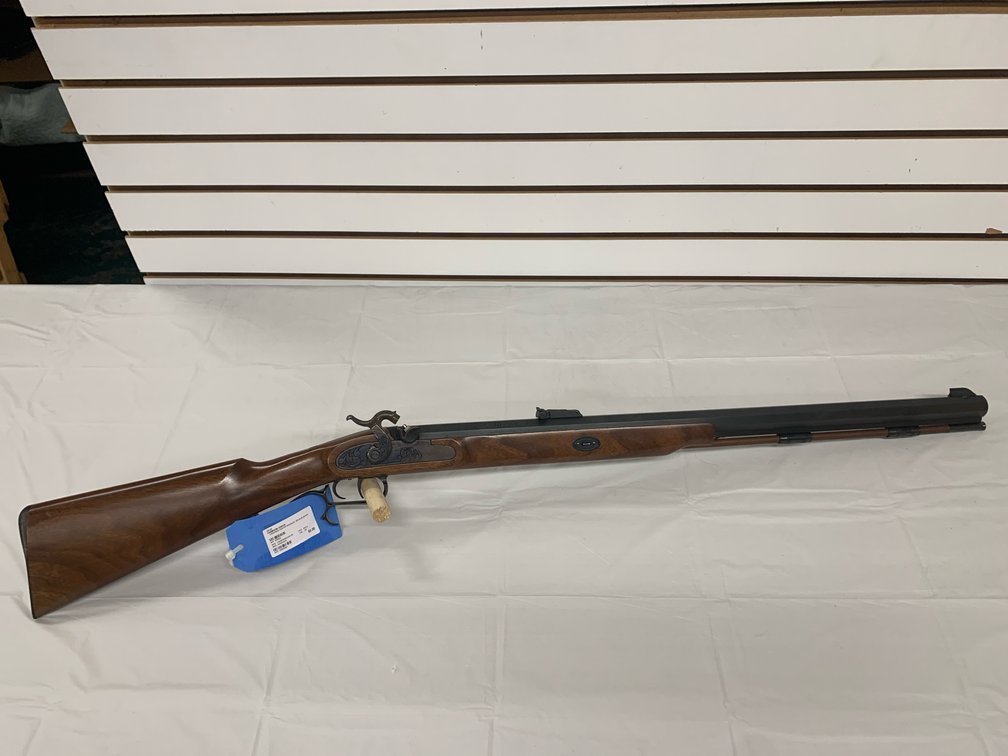 Thompson/Center Arms Renegade .50 Caliber Percussion Rifle