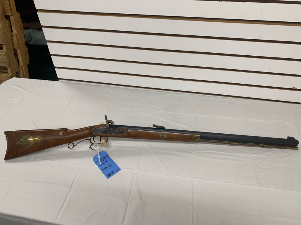 Thompson/Center Arms Hawken .50 Caliber Percussion Rifle