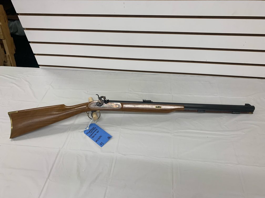 Thompson/Center Arms Cherokee .32 Caliber Percussion Rifle