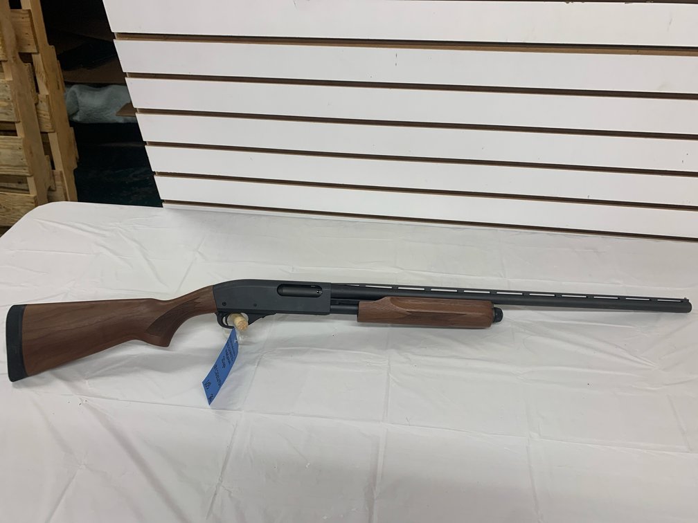 Remington 870 Express Magnum 20-Gauge Pump-Action Shotgun