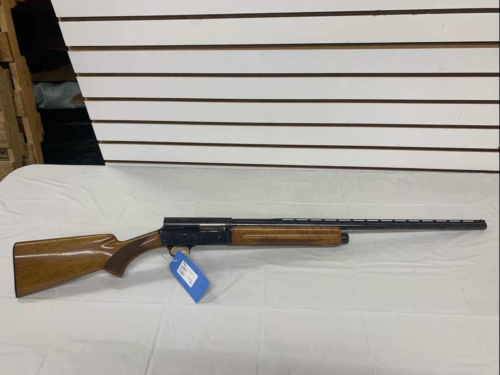 Browning Sweet Sixteen 16 Gauge Semi-Automatic Shotgun
