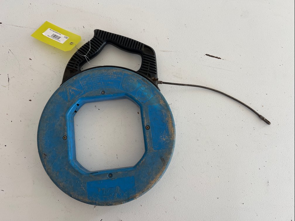 Ideal Wire Snake
