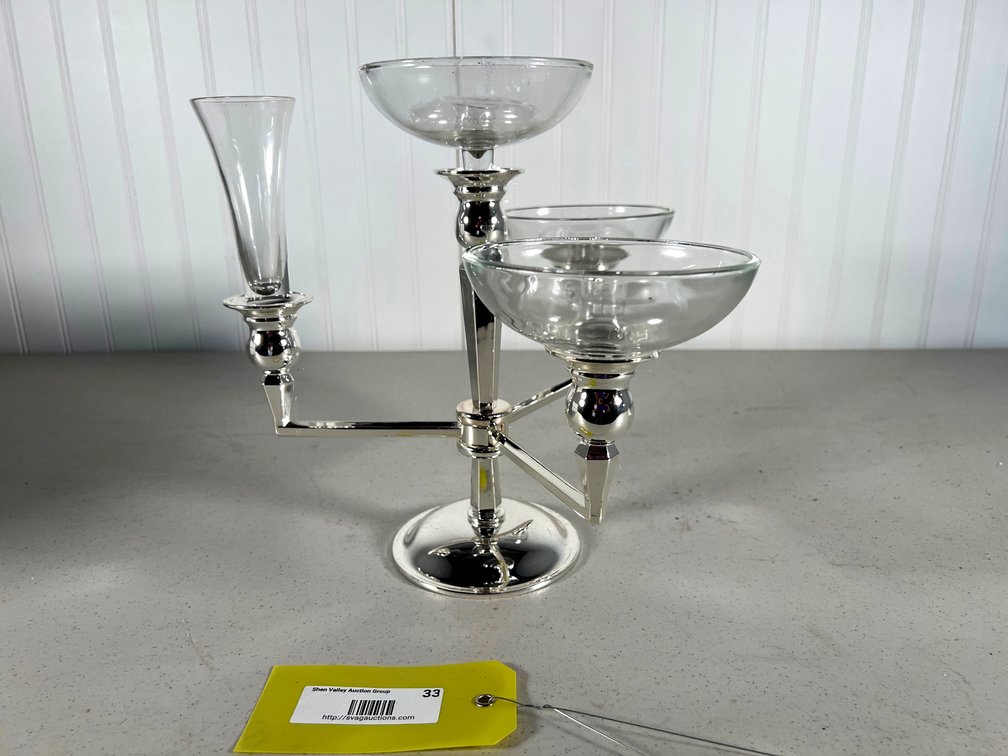 Silver Candle Opera