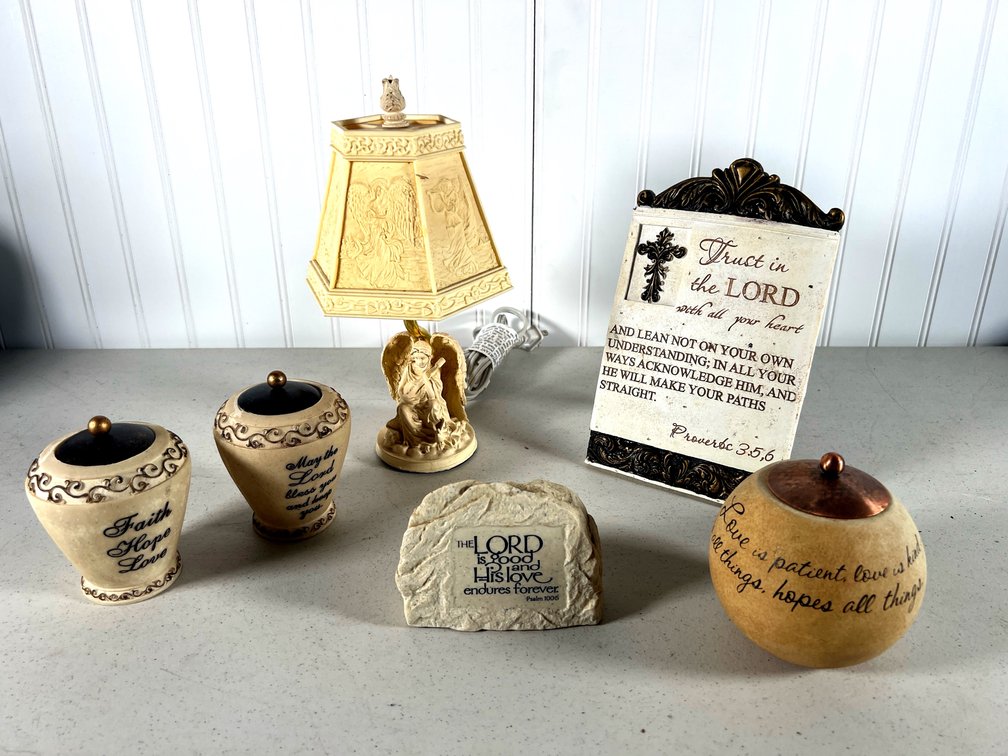 Faith Based Collectibles