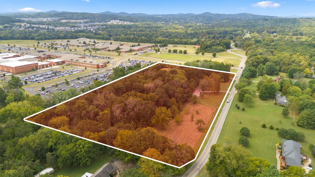 5243 Poplar Wood Road, Smyrna, Tennessee 37167