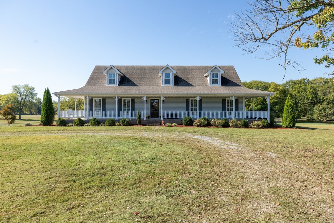 4763 Veterans Parkway, Murfreesboro, Tennessee 37128