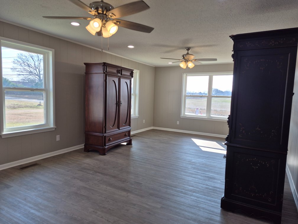 Image for 3 Bed 2 Bath house on 1+/- ac in Tuscumbia