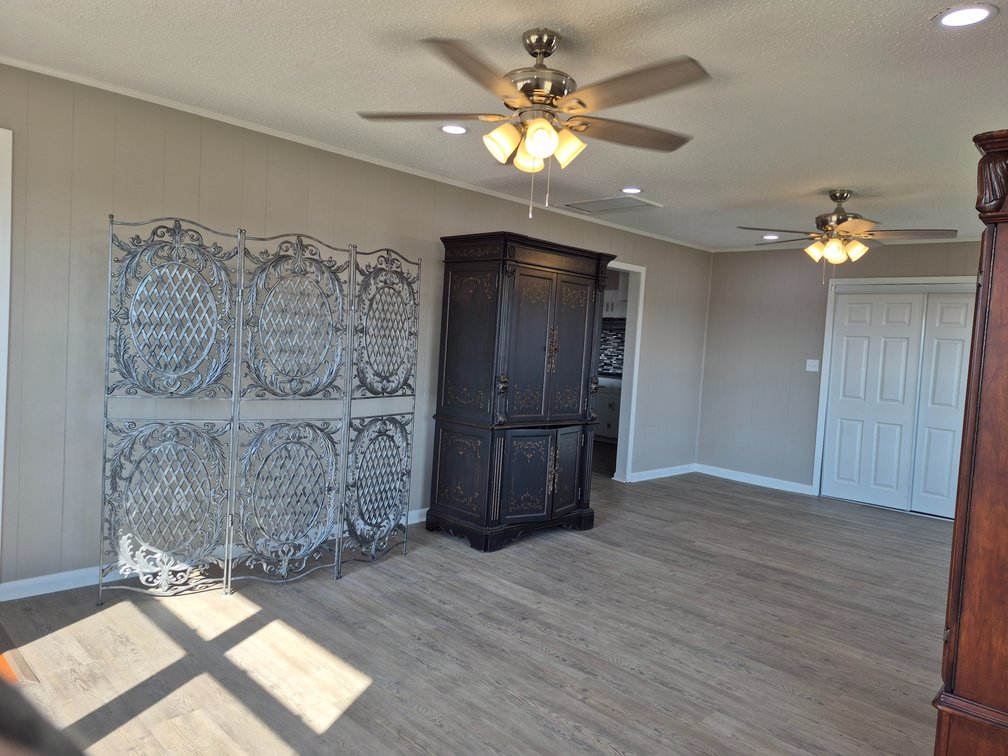 Image for 3 Bed 2 Bath house on 1+/- ac in Tuscumbia