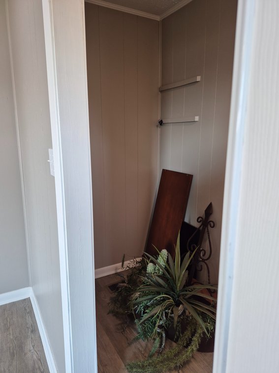 Image for 3 Bed 2 Bath house on 1+/- ac in Tuscumbia