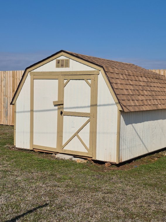 Image for 3 Bed 2 Bath house on 1+/- ac in Tuscumbia