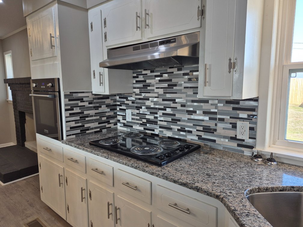 Image for 3 Bed 2 Bath house on 1+/- ac in Tuscumbia