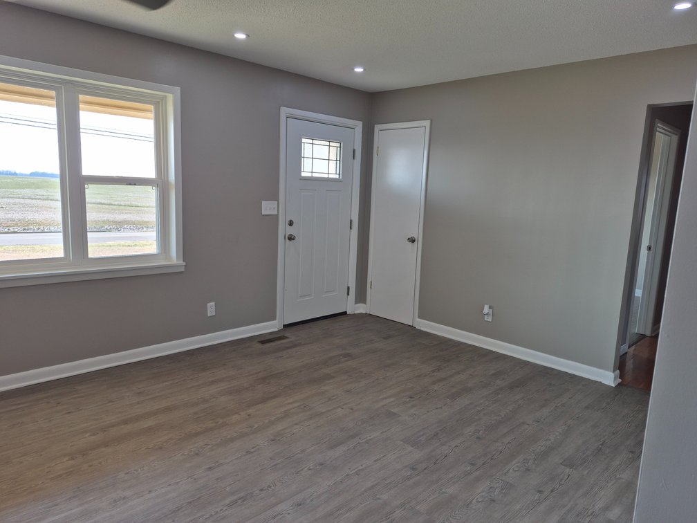 Image for 3 Bed 2 Bath house on 1+/- ac in Tuscumbia