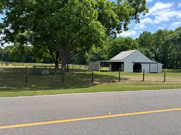 Image for House And 10+/- Ac. on Wells Rd. Athens