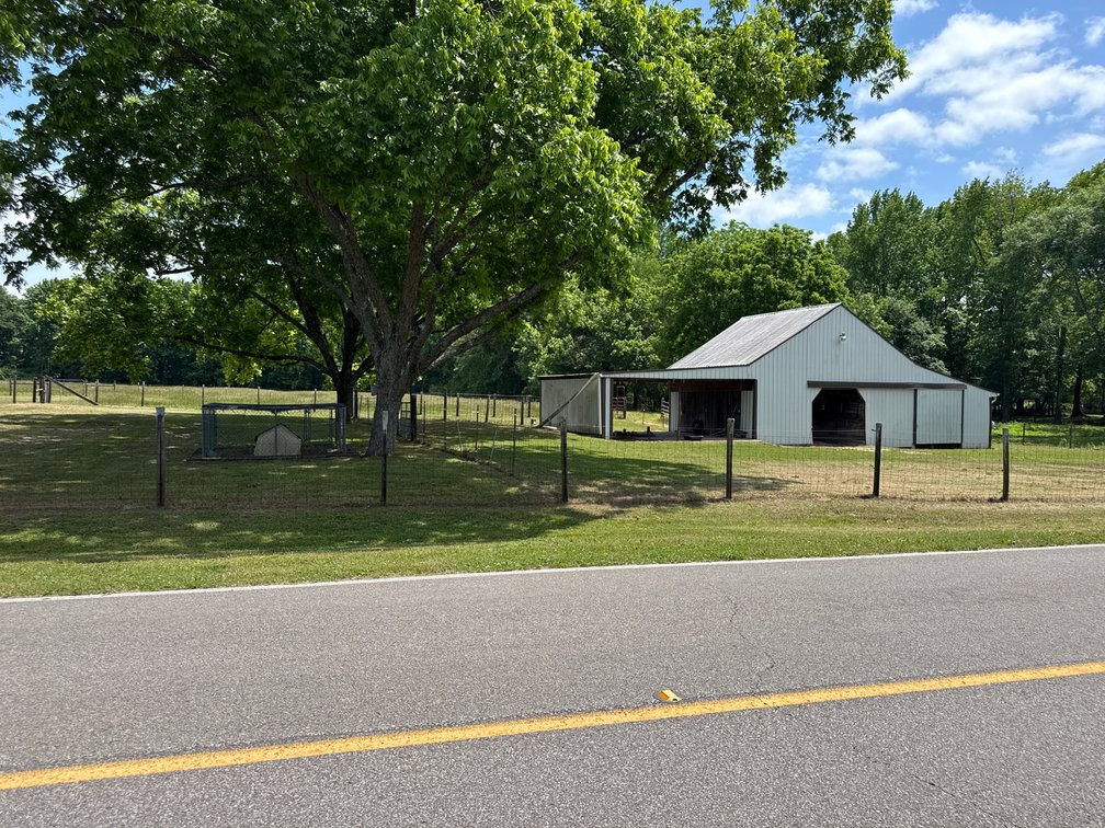 Image for House And 10+/- Ac. on Wells Rd. Athens