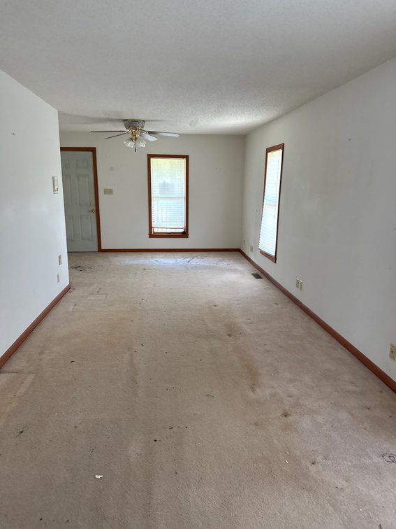 Image for House And 10+/- Ac. on Wells Rd. Athens