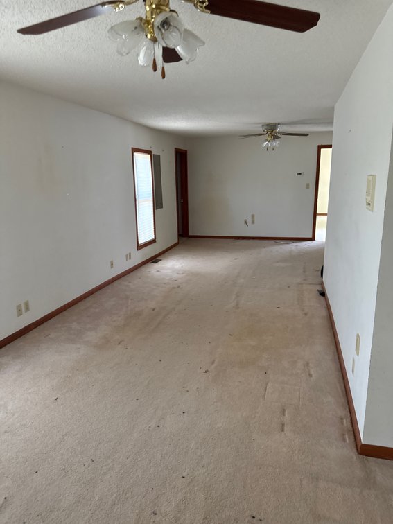 Image for House And 10+/- Ac. on Wells Rd. Athens