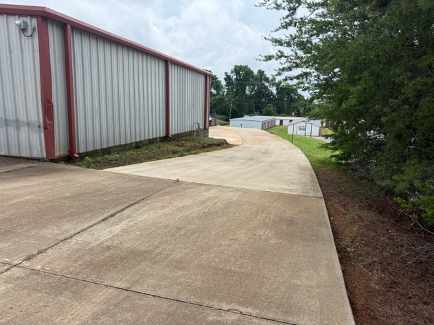 Image for 7560 Lambs Ferry Rd.  Commercial Building