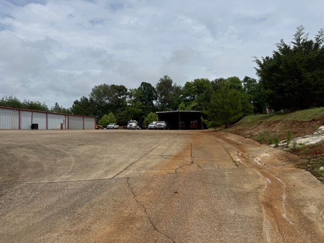 Image for 7560 Lambs Ferry Rd.  Commercial Building