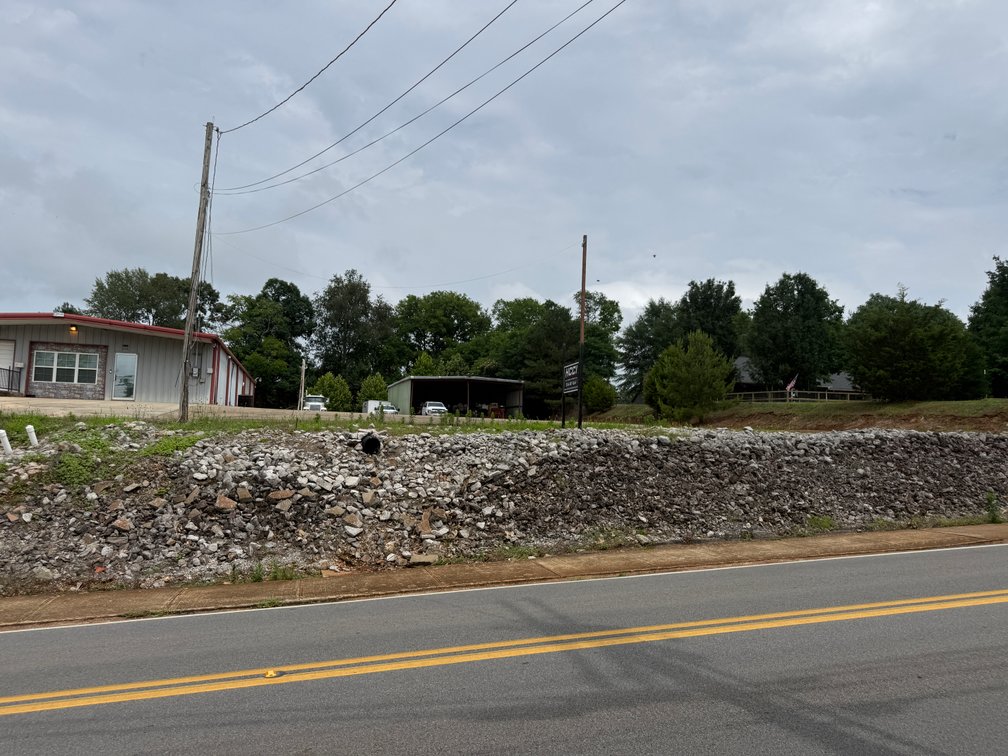 Image for 7560 Lambs Ferry Rd.  Commercial Building