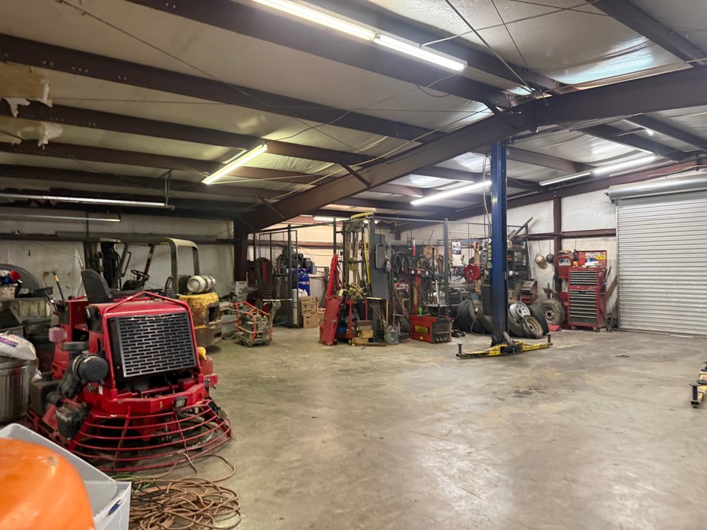 Image for 7560 Lambs Ferry Rd.  Commercial Building