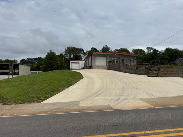 Image for 7560 Lambs Ferry Rd.  Commercial Building