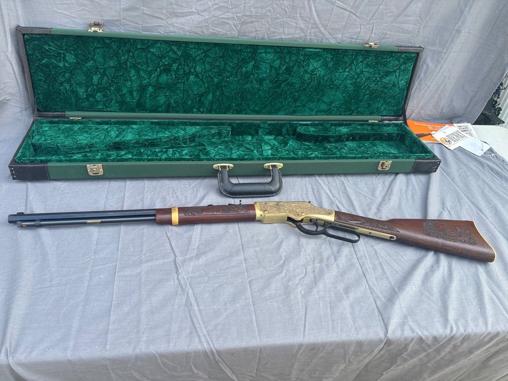 Image for Guns, Trucks Equipment, Tools And more
