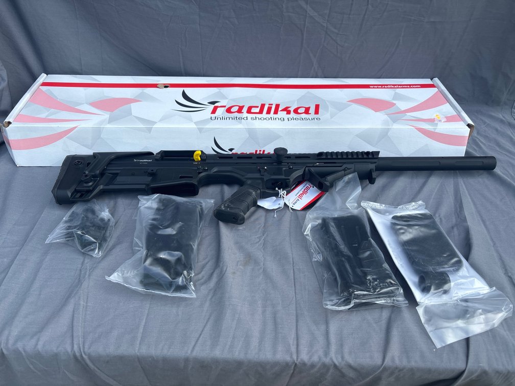 Image for Guns, Trucks Equipment, Tools And more